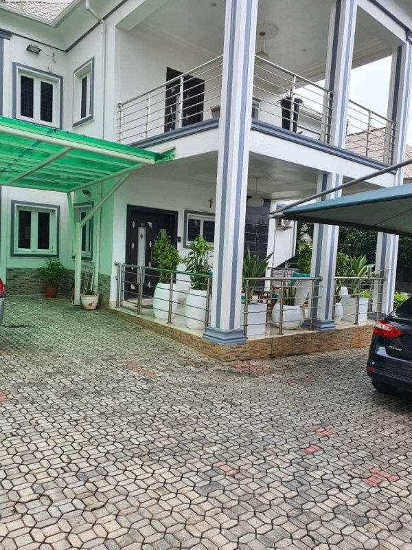 Visa Property