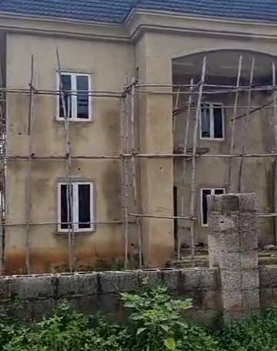 duplex-carcass-for-sale