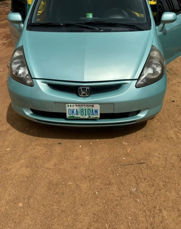 distress-sales-honda-jazz