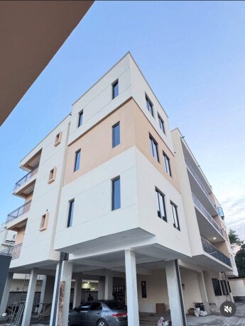 for-rent-newly-built-3-bedrooms-apartment-jahi-abuja-big-0