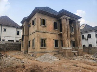 4-bedroom-duplex-at-carcass-stage