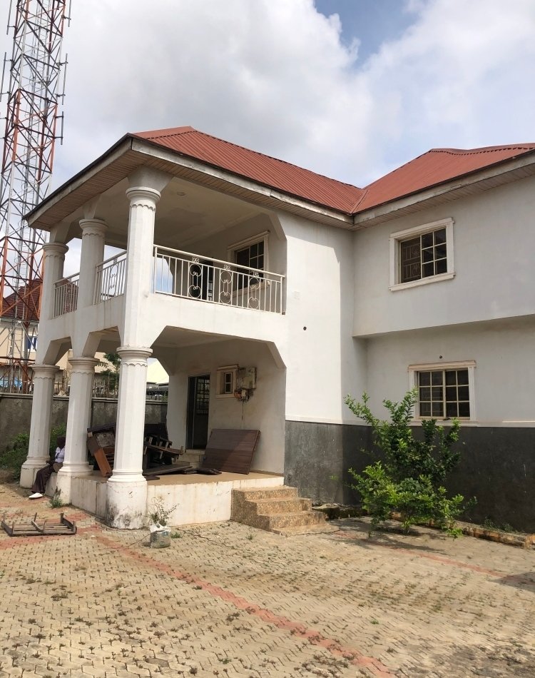 affordable-4bedroom-duplex
