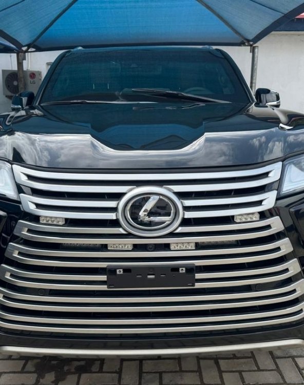 distress-sales-brandnew-2023-lx600-bulletproof