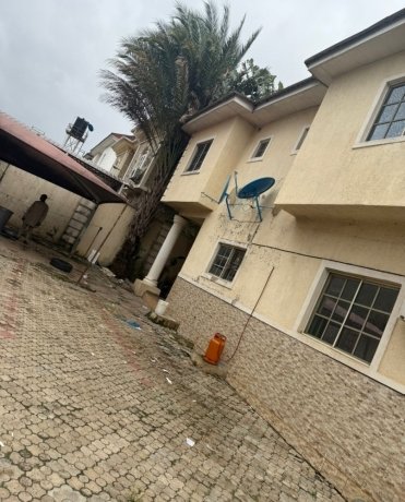 4-sets-of-1bedrooms-duplex-abuja-big-5