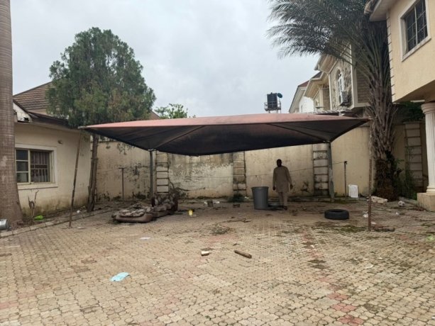 4-sets-of-1bedrooms-duplex-abuja-big-6