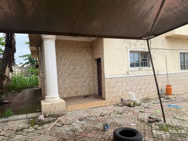 4-sets-of-1bedrooms-duplex-abuja-big-7