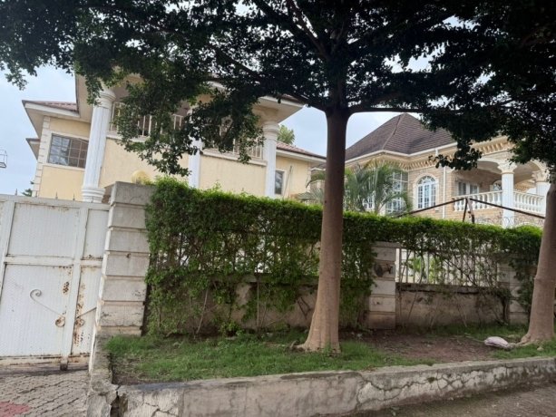 4-sets-of-1bedrooms-duplex-abuja-big-8