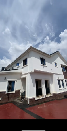 5bedroom-duplex-selfcon-2bedroom-duplex-for-sale-lokogoma-abuja-big-0