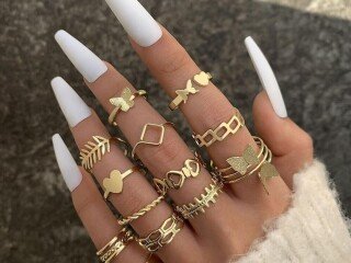 jewelries