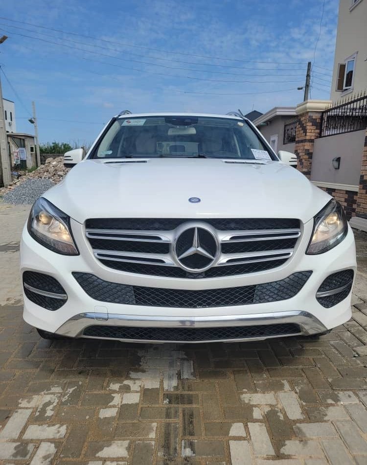 foreign-used-mercedes-gle-2026