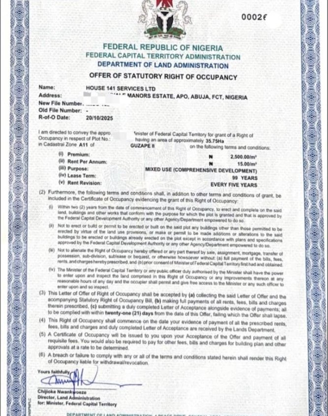 30-hectares-land-guzape-for-sale