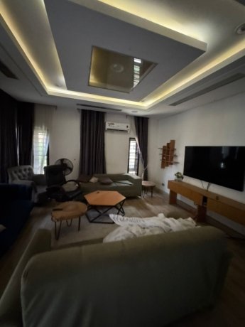 luxuriously-furnished-3bedroom-detached-duplex-big-23