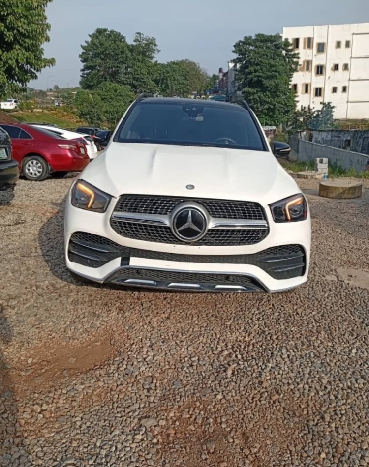 2021-foreign-used-mercedes-gle-350