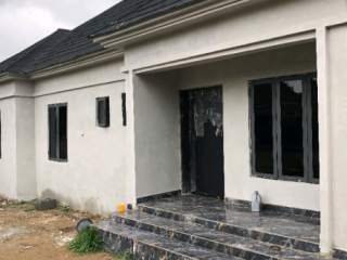 fully-finished-3-bedroom-bungalow-with-2-units-of-bq-for-sale