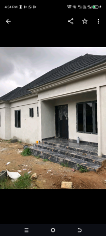 fully-finished-3-bedroom-bungalow-with-2-units-of-bq-for-sale-big-0