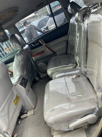 few-month-registered-toyota-highlander-limited-big-5
