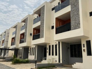 newly-built-4-bedroom-terrace-duplex-with-bq-for-sale