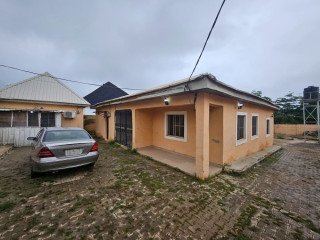 standard-3-bedroom-bungalow-with-bq-and-gatehouse-for-sale