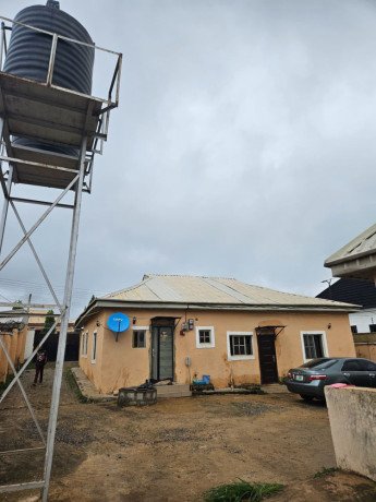 standard-3-bedroom-bungalow-with-bq-and-gatehouse-for-sale-big-1