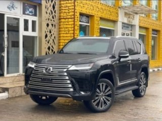 distress-sales-brandnew-lexus-lx600-bulletproof