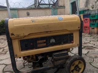 thermocool-generator