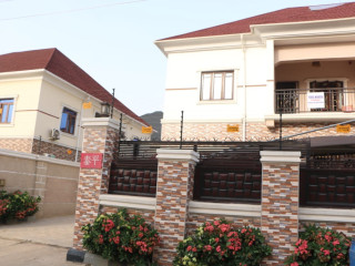 cheapest-duplex-for-sale-in-lugbe-abuja