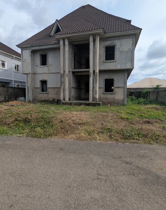carcass-5bedroom-penthouse-detached-duplex