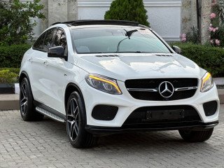 foreign-used-mercedes-benz-gle43-amg